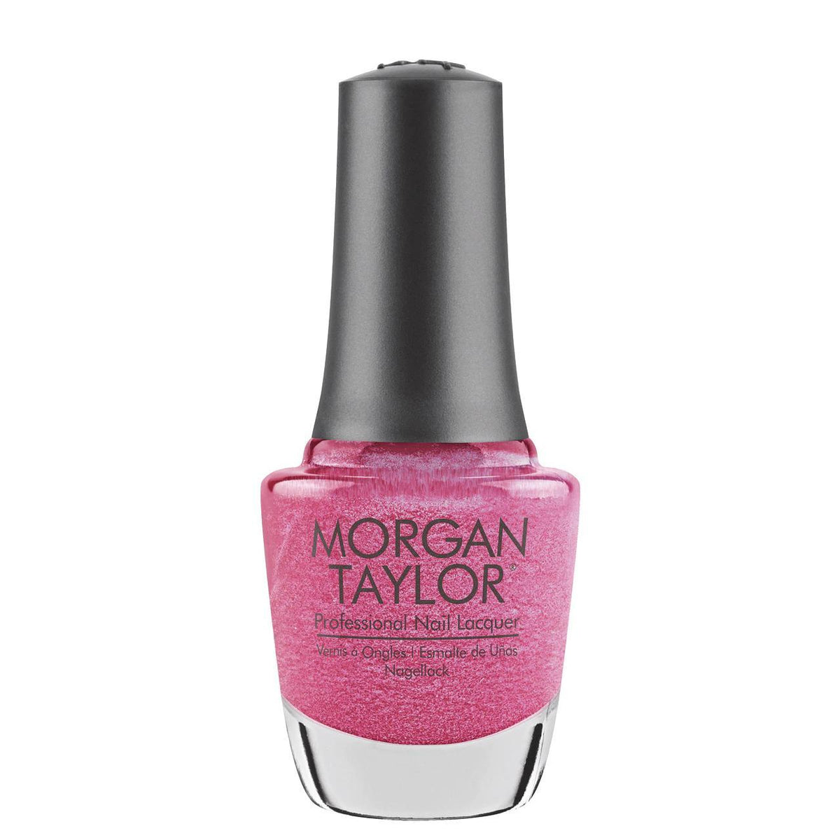 Morgan Taylor - Tutti Frutti - #3110860 - Nail Lacquer - Nail Polish at Beyond Polish