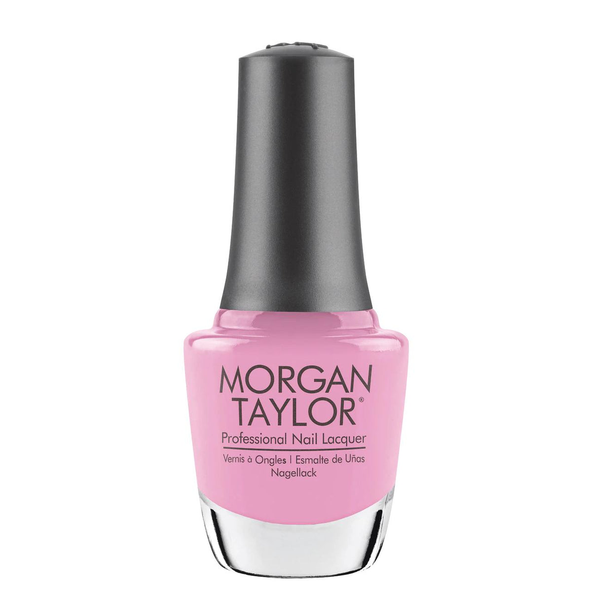 Morgan Taylor - Tutus & Tights - #3110998 - Nail Lacquer - Nail Polish at Beyond Polish