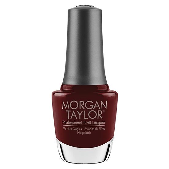 Morgan Taylor - Uncharted Territory - #3110429 - Nail Lacquer - Nail Polish at Beyond Polish