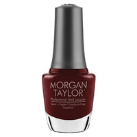 Morgan Taylor - Uncharted Territory - #3110429 - Nail Lacquer - Nail Polish at Beyond Polish