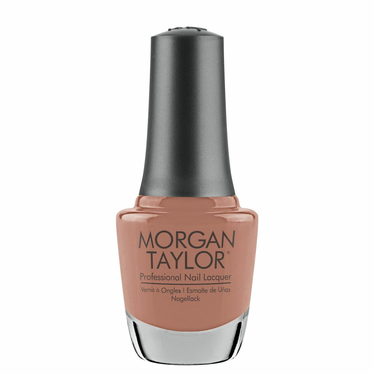 Morgan Taylor - Up In The Air-Heart - #50226 - Nail Lacquer - Nail Polish at Beyond Polish