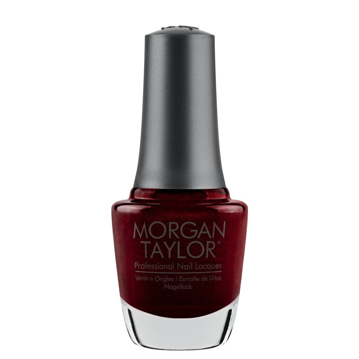 Morgan Taylor - Vixen In A Mask - #50163 - Nail Lacquer - Nail Polish at Beyond Polish