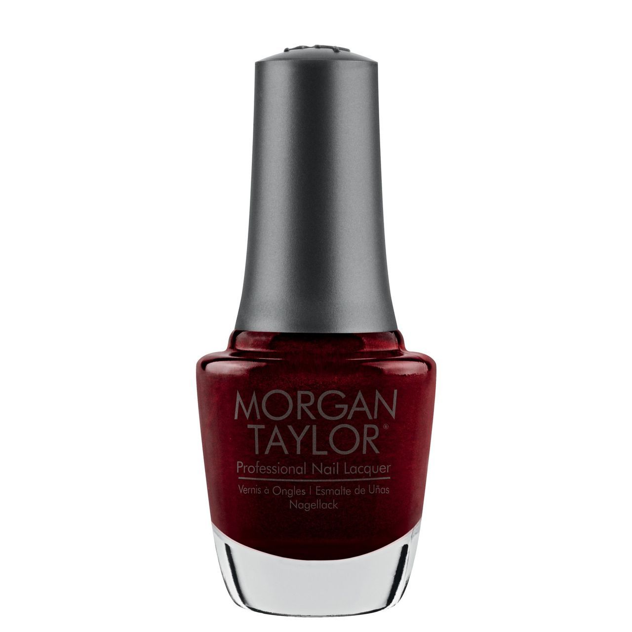 Morgan Taylor - Vixen In A Mask - #50163 - Nail Lacquer - Nail Polish at Beyond Polish