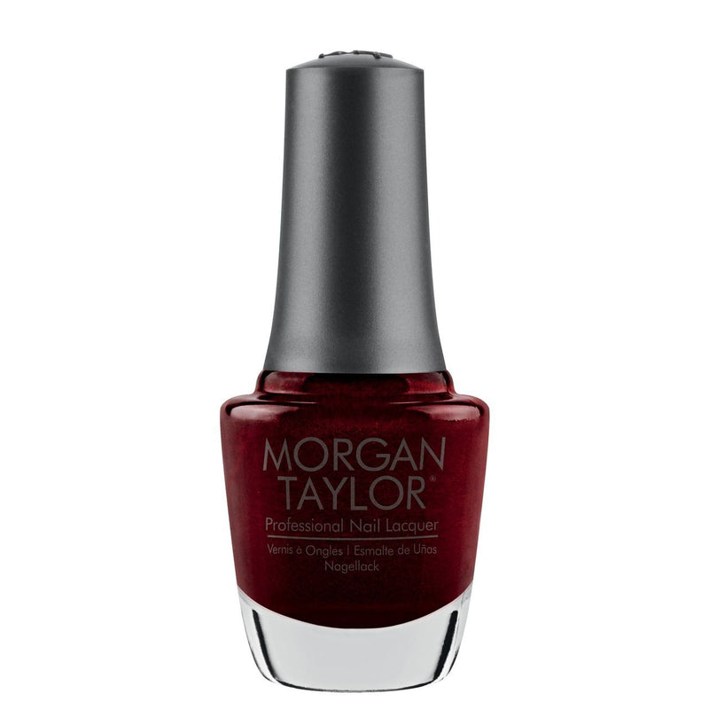 Morgan Taylor - Vixen In A Mask - #50163 - Nail Lacquer - Nail Polish at Beyond Polish