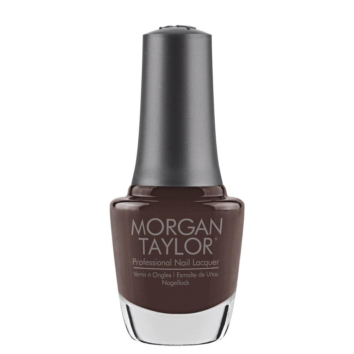 Morgan Taylor - Want To Cuddle? - #3110921 - Nail Lacquer - Nail Polish at Beyond Polish