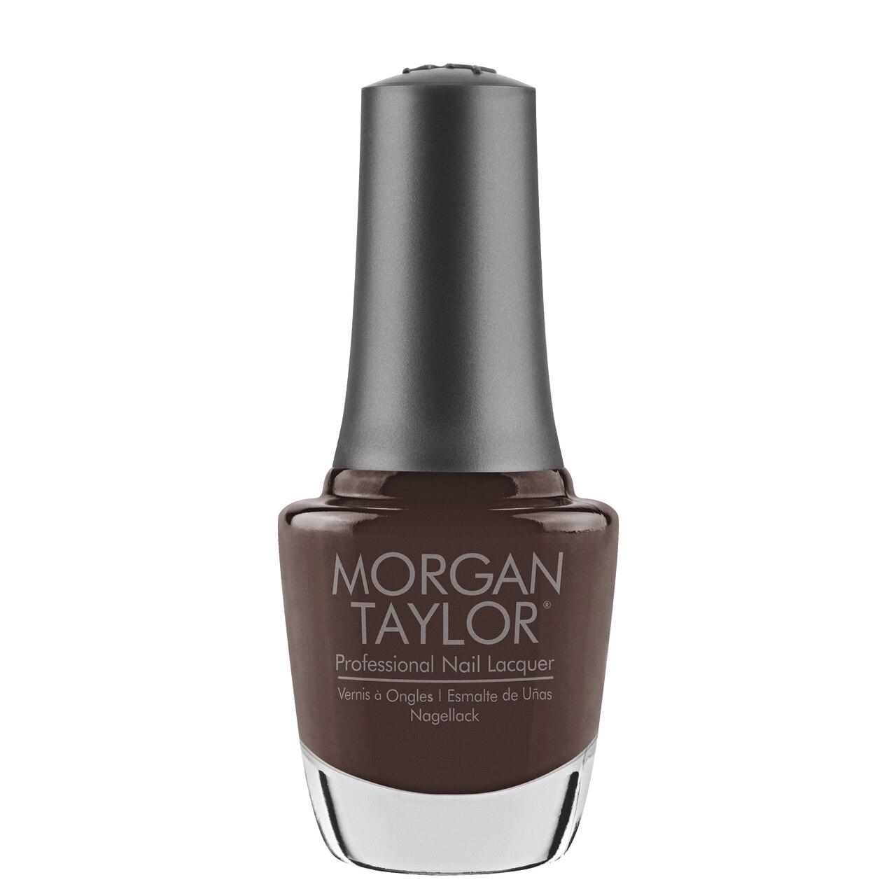 Morgan Taylor - Want To Cuddle? - #3110921 - Nail Lacquer - Nail Polish at Beyond Polish