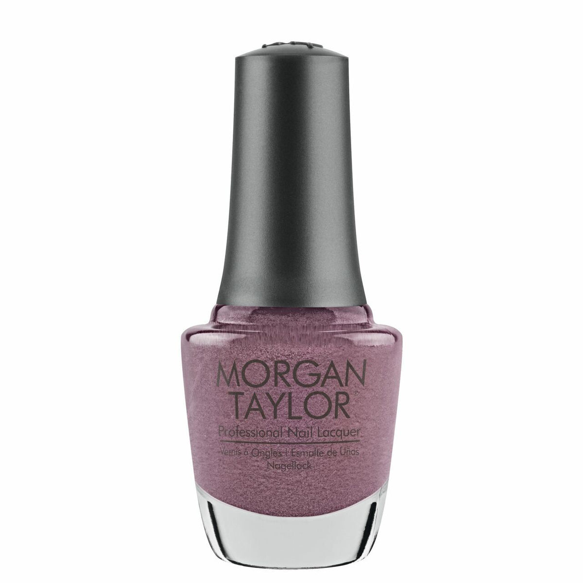 Morgan Taylor - Who's That Girl? - #50015 - Nail Lacquer - Nail Polish at Beyond Polish