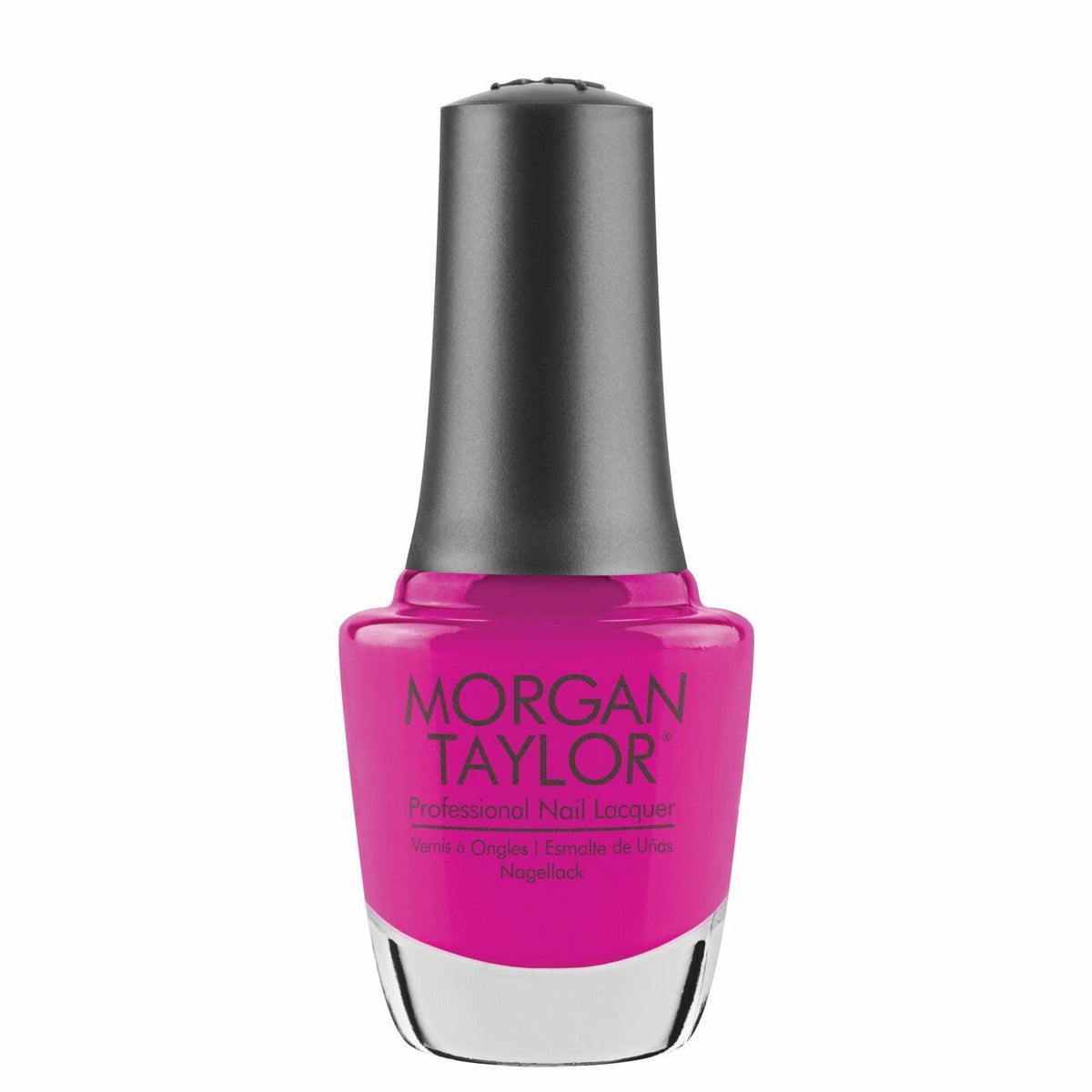 Morgan Taylor - Woke Up This Way - #3110257 - Nail Lacquer - Nail Polish at Beyond Polish
