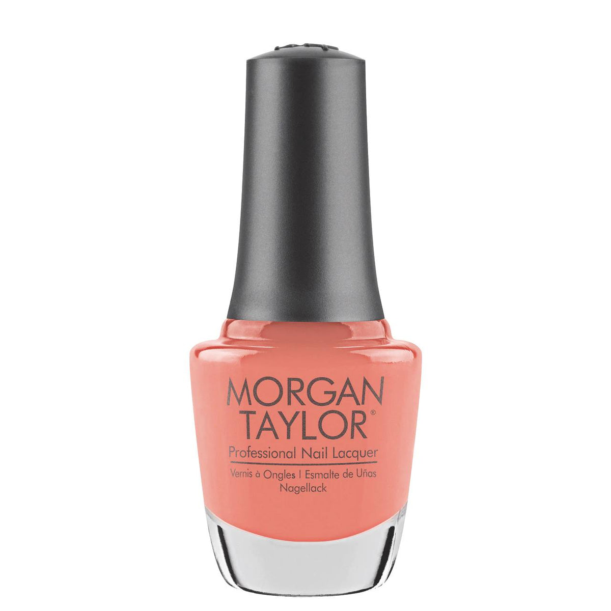 Morgan Taylor - Young, Wild & Free-Sia - #3110343 - Nail Lacquer - Nail Polish at Beyond Polish