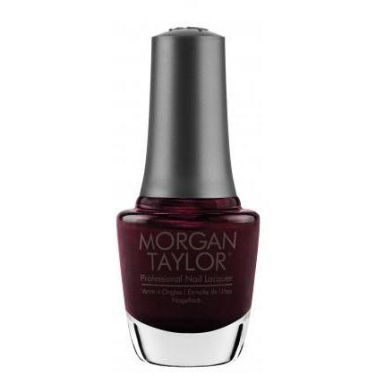 Morgan Taylor - You’re In My World Now - #3110396 - Nail Lacquer - Nail Polish at Beyond Polish