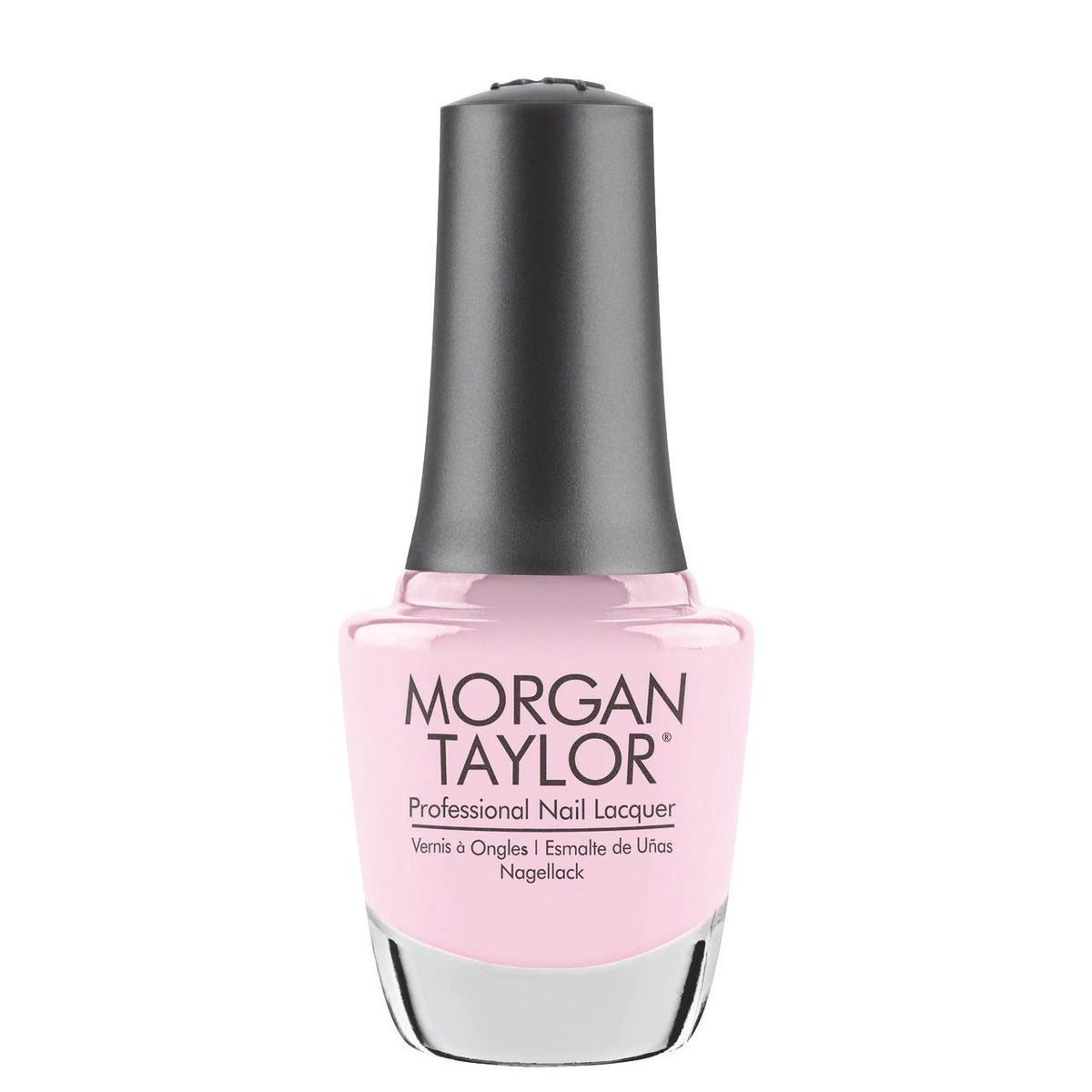Morgan Taylor - You're So Sweet You're Giving Me A Toothache - #3110908 - Nail Lacquer - Nail Polish at Beyond Polish