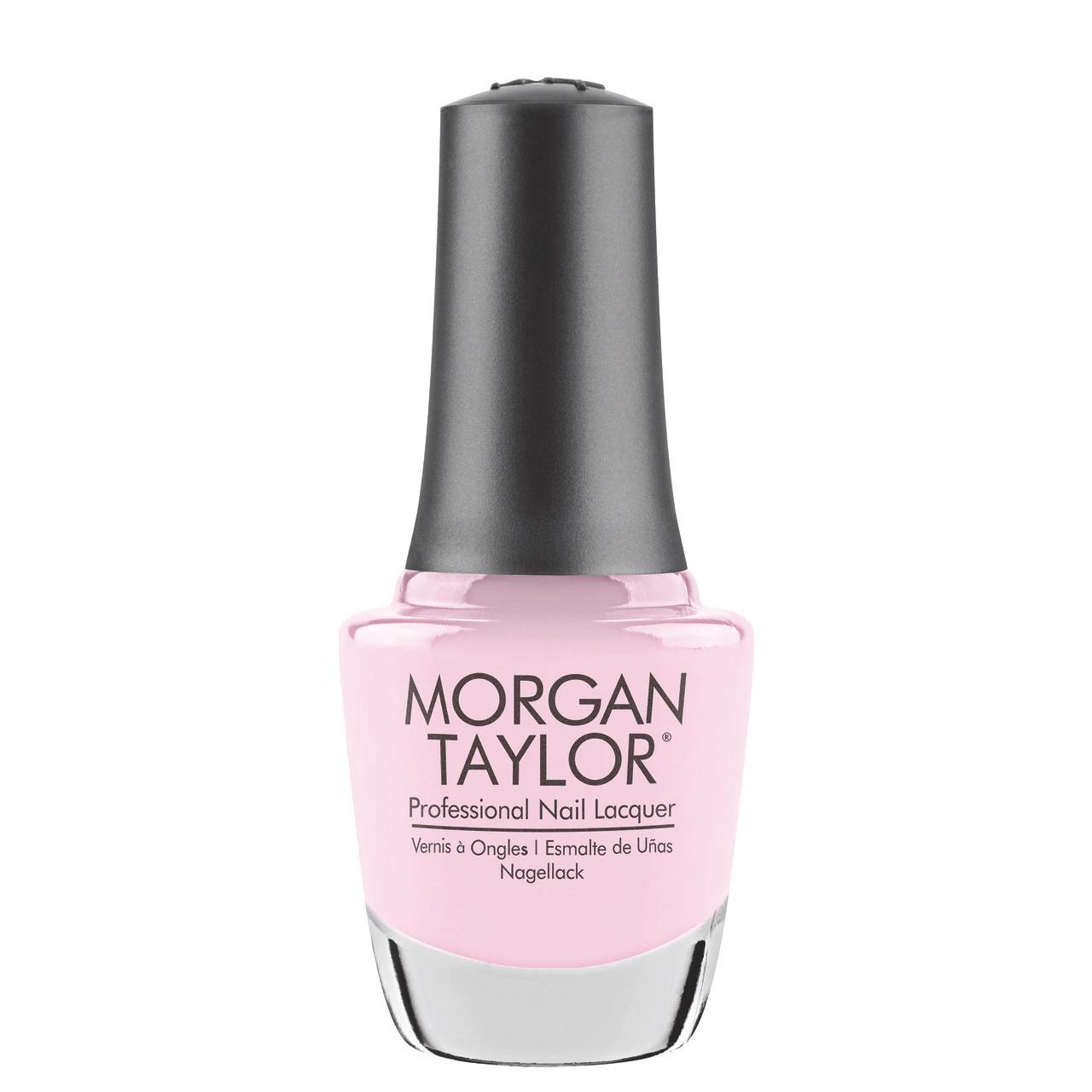 Morgan Taylor - You're So Sweet You're Giving Me A Toothache - #3110908 - Nail Lacquer - Nail Polish at Beyond Polish