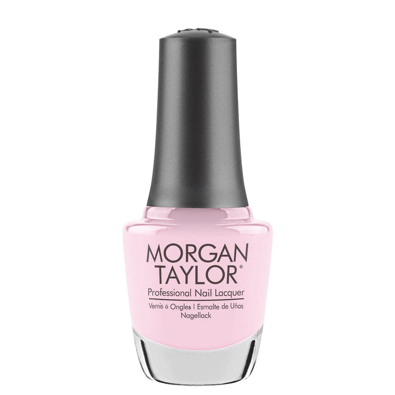 Morgan Taylor - You're So Sweet You're Giving Me A Toothache - #3110908 - Nail Lacquer - Nail Polish at Beyond Polish