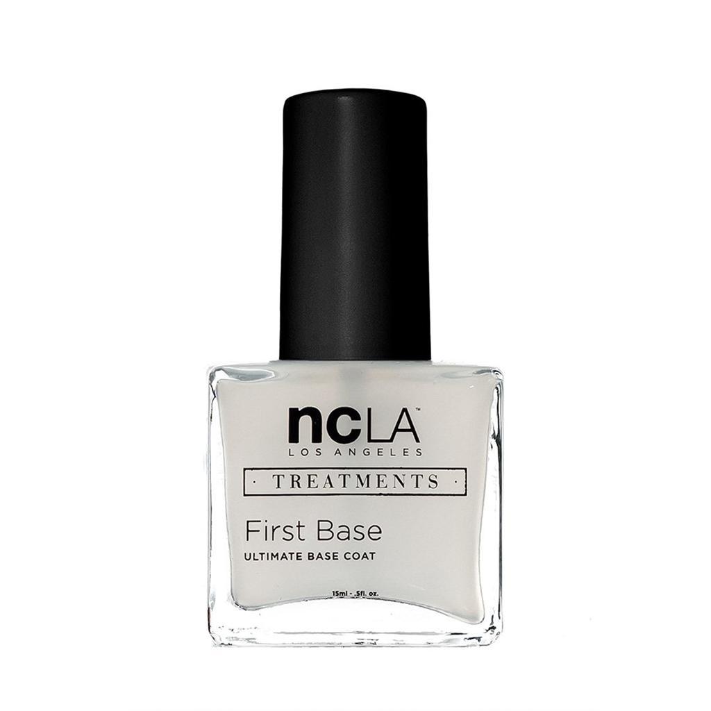 NCLA - Nail Lacquer First Base - #080 - Nail Lacquer - Nail Polish at Beyond Polish