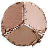 NYX 3 Steps Face Sculpting Palette - Fair - #3STS01 - Face - Nail Polish at Beyond Polish
