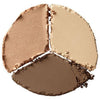 NYX 3 Steps Face Sculpting Palette - Light - #3STS02 - Face - Nail Polish at Beyond Polish