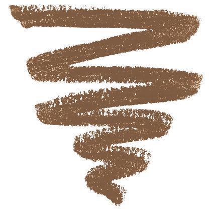 NYX Auto Eyebrow Pencil - Medium Brown - #EP03 - Eyes - Nail Polish at Beyond Polish