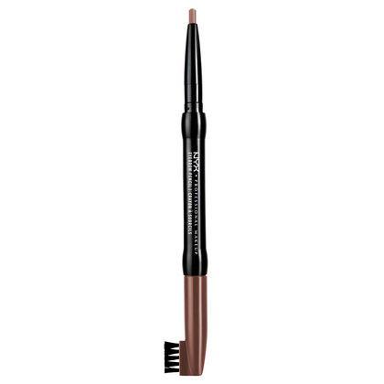NYX Auto Eyebrow Pencil - Taupe - #EP06 - Eyes - Nail Polish at Beyond Polish