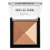 NYX Away We Glow Illuminating Powder - Shimmer Thrill - #AWGIP02 - Face - Nail Polish at Beyond Polish