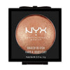 NYX - Baked Blush - Solstice - BBL04 - Face - Nail Polish at Beyond Polish