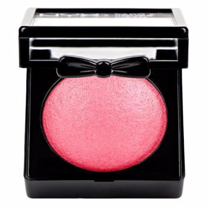NYX - Baked Blush - Statement Red - BBL02 - Face - Nail Polish at Beyond Polish