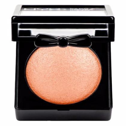 NYX - Baked Blush - Sugar Mama - BBL12 - Face - Nail Polish at Beyond Polish