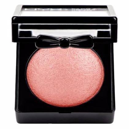 NYX - Baked Blush - Wanderlust - BBL06 - Face - Nail Polish at Beyond Polish