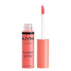 NYX Butter Gloss - Maple Blondie - #BLG11 - Lips - Nail Polish at Beyond Polish