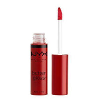 NYX Butter Gloss - Red Velvet - #BLG20 - Lips - Nail Polish at Beyond Polish