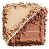 NYX Cheek Contour Duo Palette - Perfect Match - #CHCD03 - Face - Nail Polish at Beyond Polish