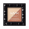 NYX Cheek Contour Duo Palette - Perfect Match - #CHCD03 - Face - Nail Polish at Beyond Polish