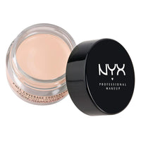 NYX Concealer Jar - Alabaster - #CJ00 - Face - Nail Polish at Beyond Polish