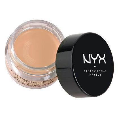 NYX Concealer Jar - Medium - #CJ05 - Face - Nail Polish at Beyond Polish