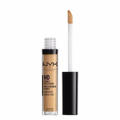 NYX Concealer Wand - Caramel - #CW06.7 - Face - Nail Polish at Beyond Polish