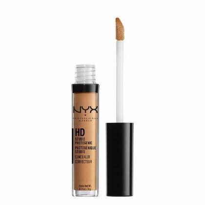 NYX Concealer Wand - Deep Golden - #CW07.5 - Face - Nail Polish at Beyond Polish