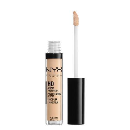 NYX Concealer Wand - Nude Beige - #CW03.5 - Face - Nail Polish at Beyond Polish