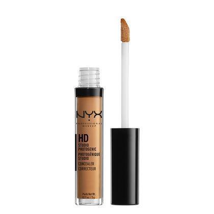 NYX Concealer Wand - Nutmeg - #CW08 - Face - Nail Polish at Beyond Polish