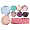 NYX Contour Intuitive Pallete - Amplify - #CIP01 - Face - Nail Polish at Beyond Polish