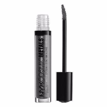 NYX Cosmic Metal Lip Cream - Galactic - #CMLC01 - Lips - Nail Polish at Beyond Polish
