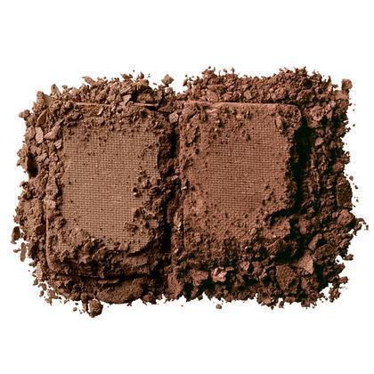 NYX Eyebrow Cake Powder - Auburn / Red - #ECP04 - Eyes - Nail Polish at Beyond Polish
