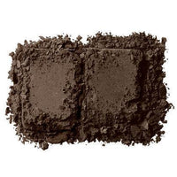 NYX Eyebrow Cake Powder - Dark Brown/ Brown - #ECP02 - Eyes - Nail Polish at Beyond Polish