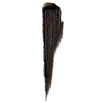 NYX Eyebrow Gel - Black - #EBG05 - Eyes - Nail Polish at Beyond Polish