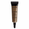 NYX Eyebrow Gel - Brunette - #EBG03 - Eyes - Nail Polish at Beyond Polish