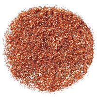 NYX Face & Body Glitter - Copper - #GLI04 - Face - Nail Polish at Beyond Polish