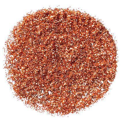 NYX Face & Body Glitter - Copper - #GLI04 - Face - Nail Polish at Beyond Polish