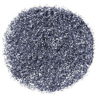 NYX Face & Body Glitter - Gunmetal - #GLI12 - Face - Nail Polish at Beyond Polish