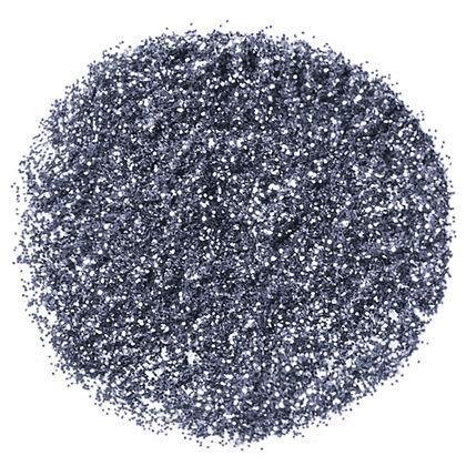 NYX Face & Body Glitter - Gunmetal - #GLI12 - Face - Nail Polish at Beyond Polish