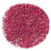 NYX Face & Body Glitter - Red - #GLI09 - Face - Nail Polish at Beyond Polish