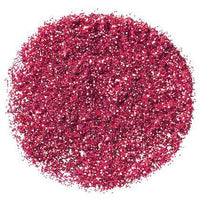 NYX Face & Body Glitter - Red - #GLI09 - Face - Nail Polish at Beyond Polish