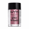NYX Face & Body Glitter - Rose - #GLI02 - Face - Nail Polish at Beyond Polish